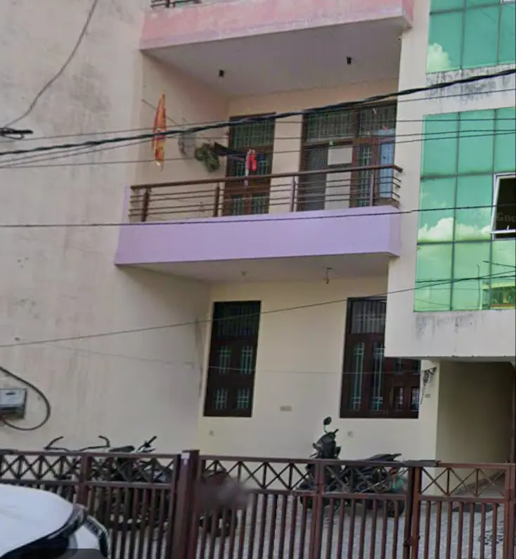 2 BHK Flat