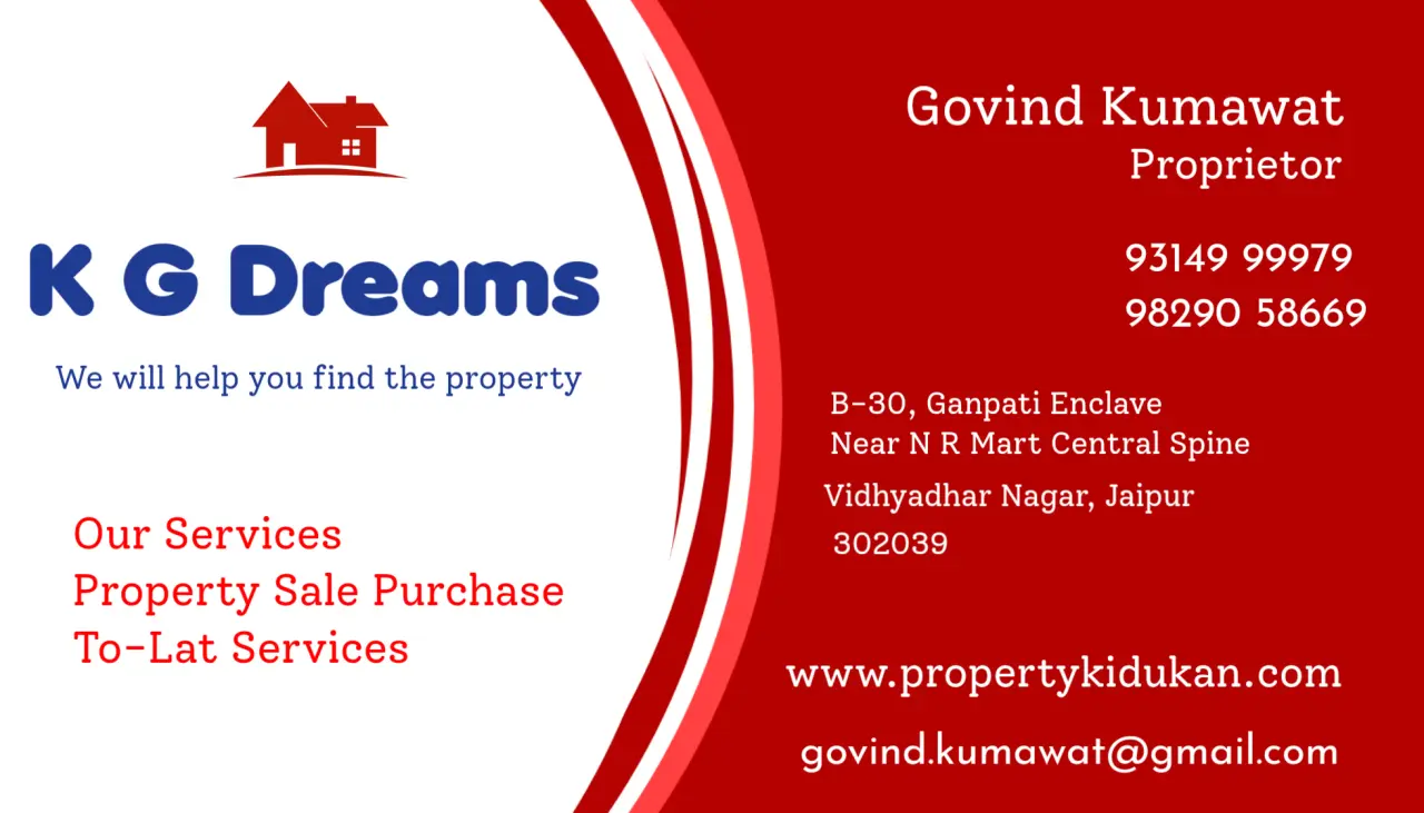 3 BHK Flat For Sale