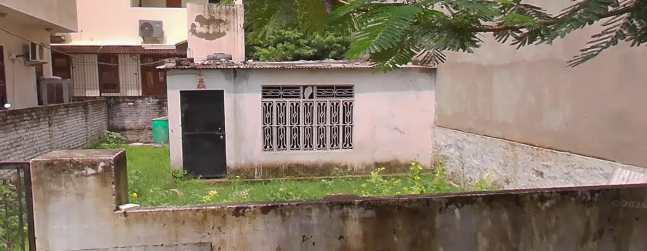 162 mt Plot for sale in RICCO Housing Colony VKI, Jaipur